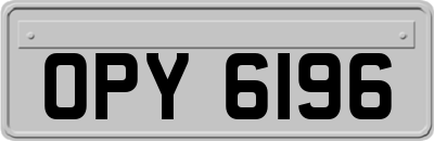 OPY6196
