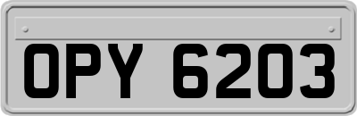 OPY6203