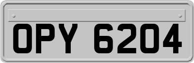 OPY6204