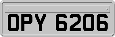 OPY6206