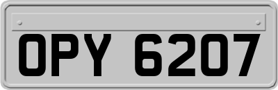 OPY6207