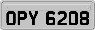 OPY6208