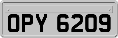 OPY6209