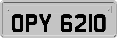 OPY6210