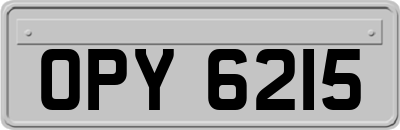 OPY6215