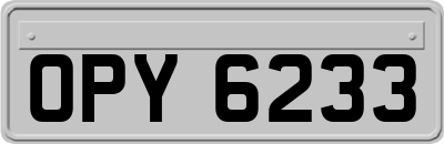 OPY6233
