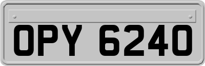 OPY6240