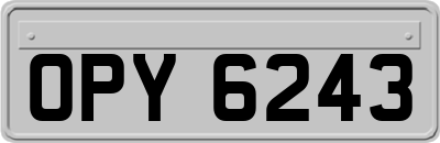 OPY6243