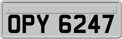 OPY6247