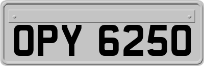 OPY6250
