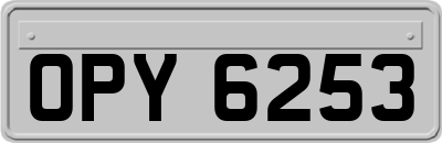 OPY6253