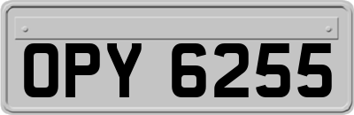 OPY6255