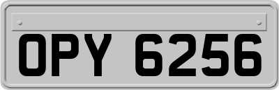 OPY6256