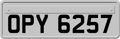 OPY6257