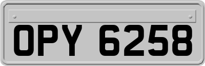 OPY6258