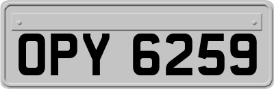 OPY6259
