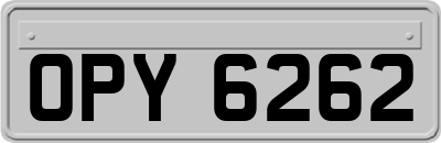 OPY6262