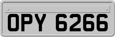 OPY6266