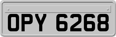 OPY6268