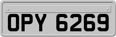 OPY6269