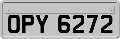 OPY6272