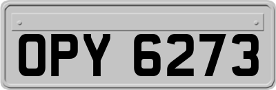 OPY6273