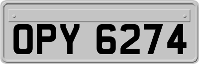 OPY6274
