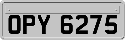 OPY6275