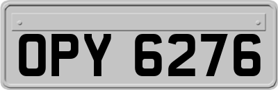 OPY6276