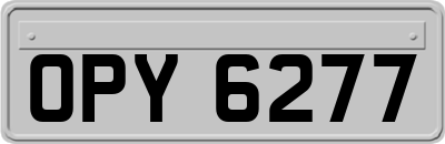 OPY6277