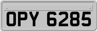 OPY6285