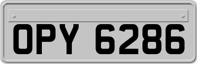 OPY6286