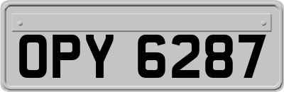 OPY6287
