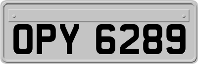 OPY6289