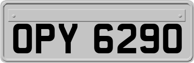 OPY6290
