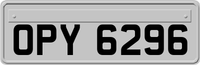 OPY6296