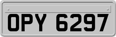 OPY6297