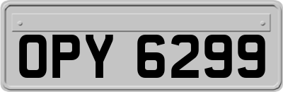 OPY6299