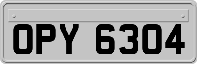 OPY6304