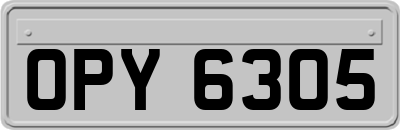 OPY6305