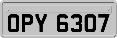 OPY6307