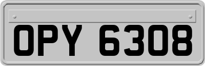 OPY6308