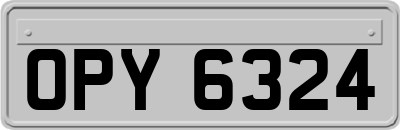 OPY6324