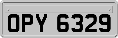 OPY6329