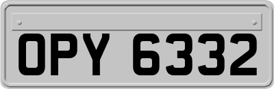 OPY6332