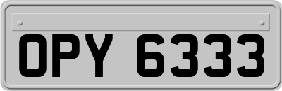 OPY6333