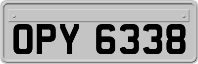 OPY6338