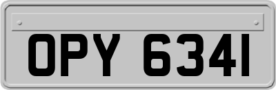 OPY6341