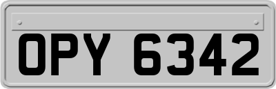 OPY6342