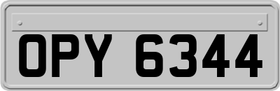 OPY6344